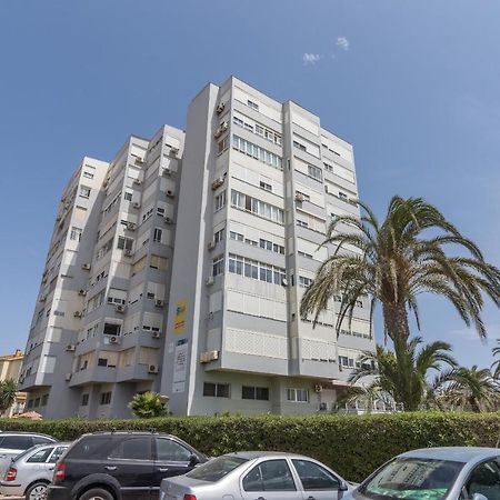Suite Homes Hesperides Garden Beach Málaga Eksteriør billede