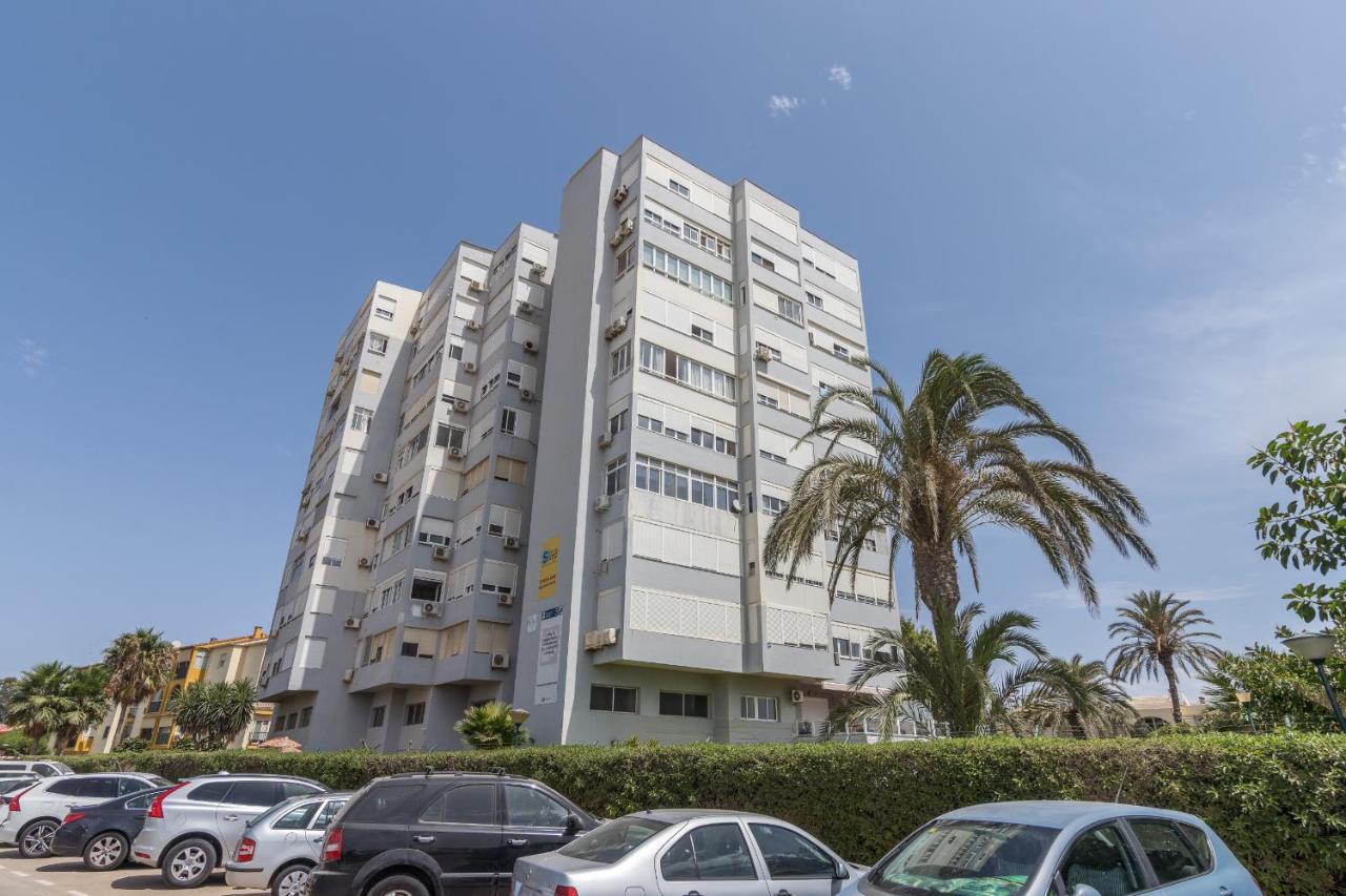 Suite Homes Hesperides Garden Beach Málaga Eksteriør billede