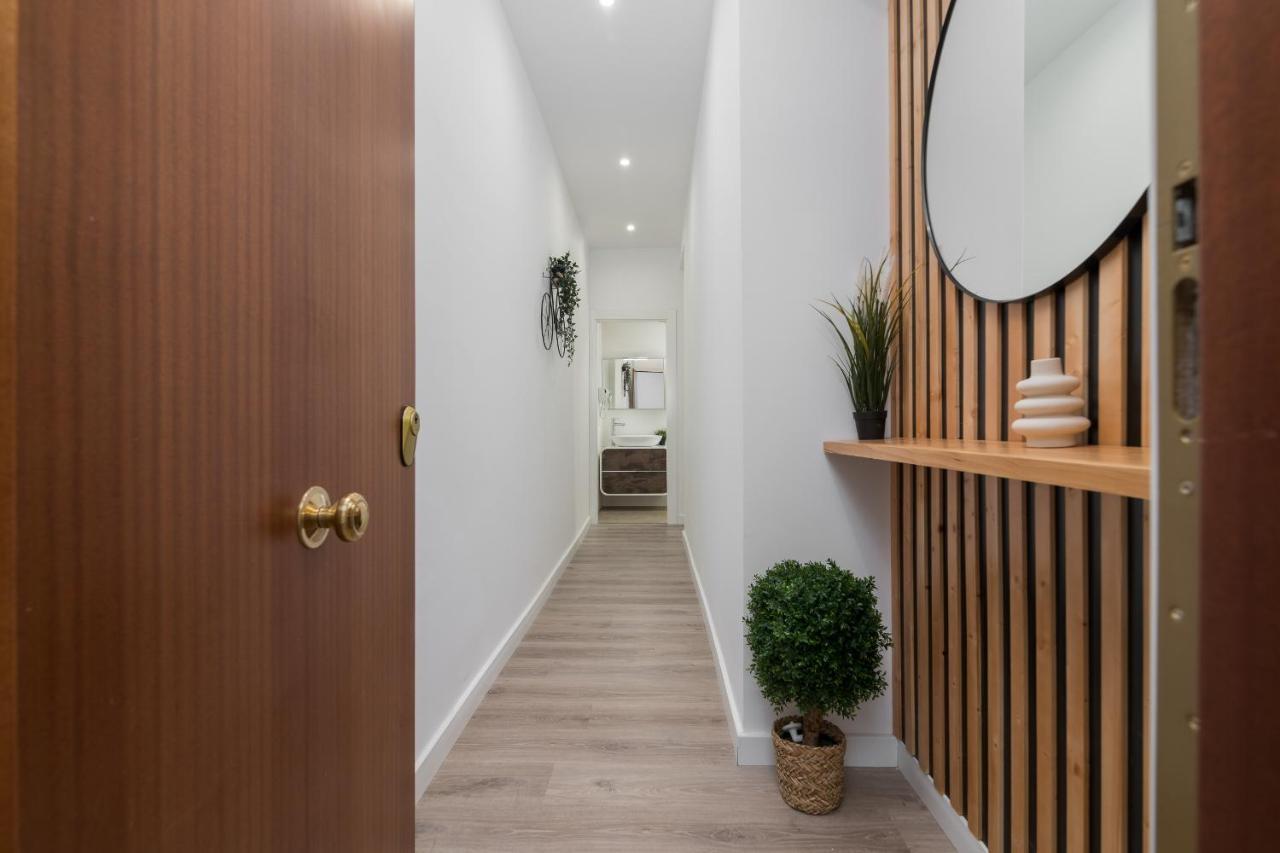 Suite Homes Hesperides Garden Beach Málaga Eksteriør billede